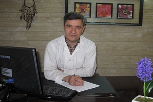 جای فیزیوتراپی در درمان بیماران سکته مغزی خالی است