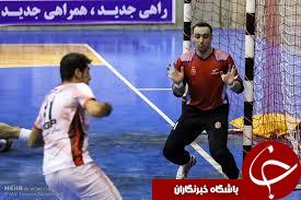 مقاومت قرچک در دیداری تدارکاتی به مصاف گاز عراق می رود