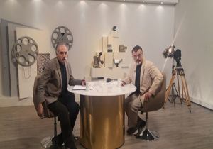 برنامه «سینمای ایران» به کار خود ادامه می‌دهد