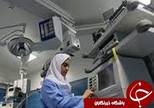 برگزاری  مراسم گرامی داشت روز ازمایشگاه در رشت