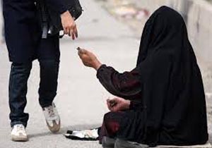 تنها 15 درصد متکدیان مسکین واقعی هستند/کمک به کودکان کار، کمک به گسترش مافیای تکدی گری است