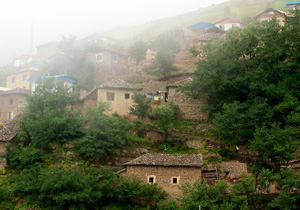 ارائه طرح غيرمشاركتی و مشاركتی  برای اقتصاد روستایی