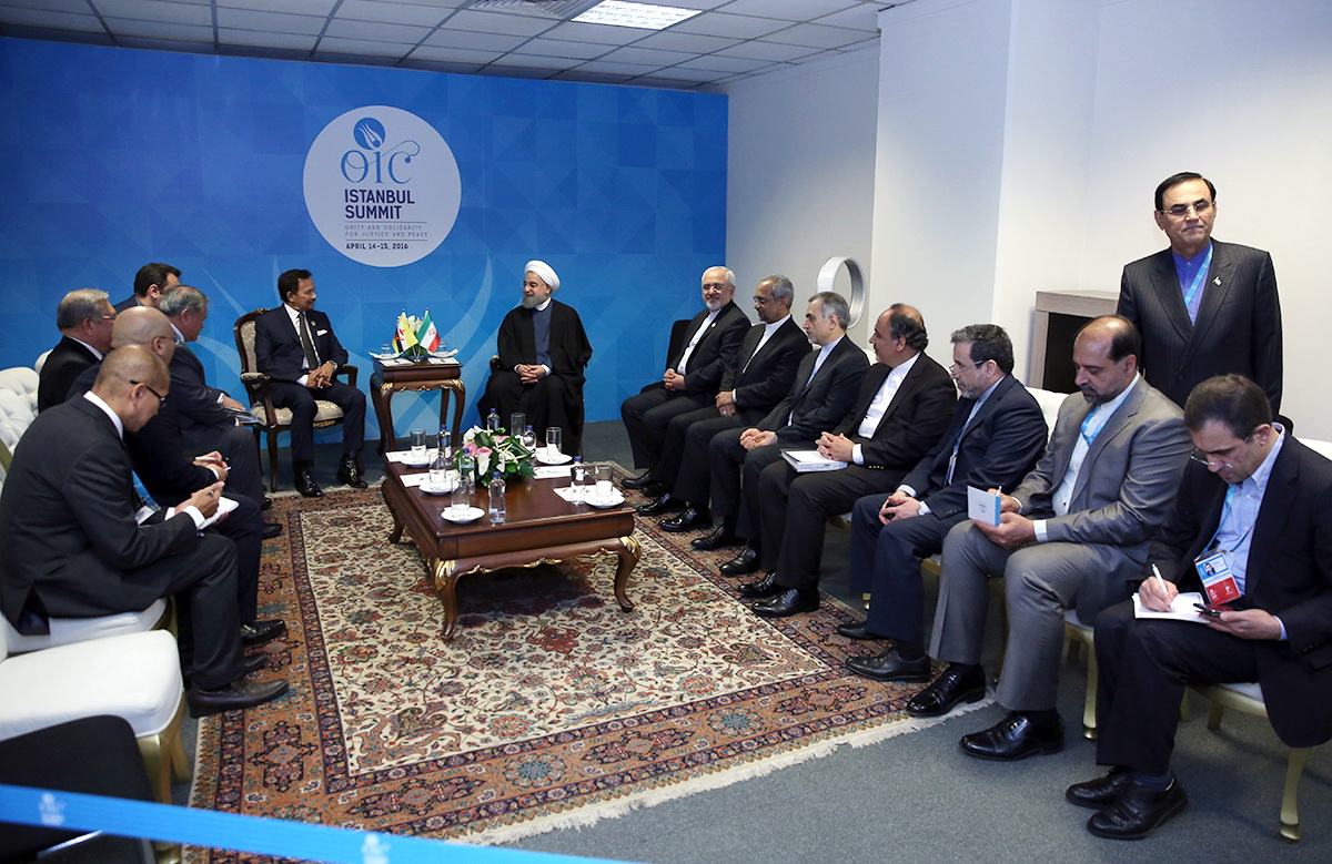 تاکید بر ضرورت اقدامات فرهنگی مشترک برای معرفی و گسترش چهره واقعی اسلام