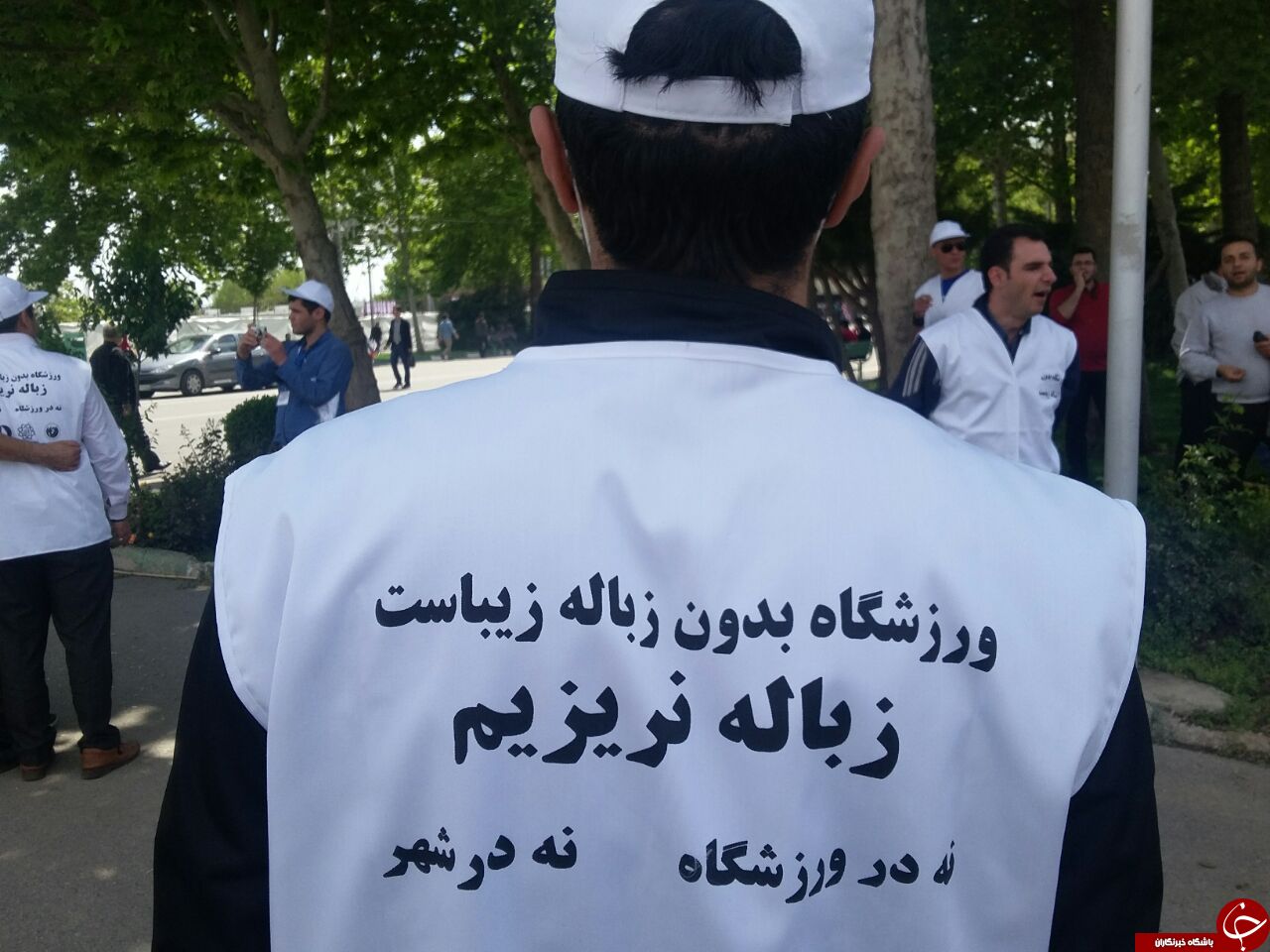 بلیت داربی 5 برابر قیمت واقعی در بازار سیاه/ خاطره حادثه منا در آزادی + عکس و فیلم دربی های گذشته