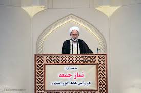 در جامعه اسلامی نباید مشکلات اقتصادی و بیکاری وجود داشته باشد