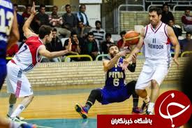 پترو با 2 غایب به دیدار نفت می رود