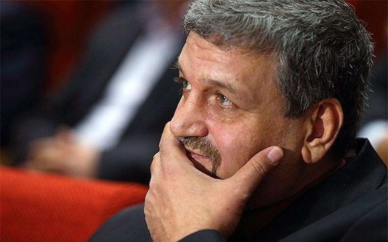 آرزوی نماینده تهران در دربی چه بود؟