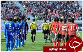 رکورد جدید برای استقلالی ها در شهر آورد