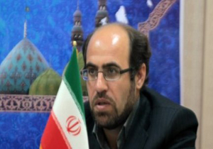 دستگاه هاي امدادي درحال مهار آب گرفتگي دربرخي مناطق قم هستند/ آبگرفتگي منازل و مغازه ها