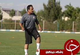 چراغپور: پرسپولیس چینش بهتری داشت