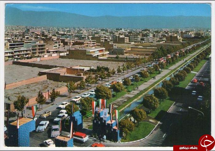 تصاویر زیر خاکی و گم شده در تاریخ+10 عکس// در حال کار
