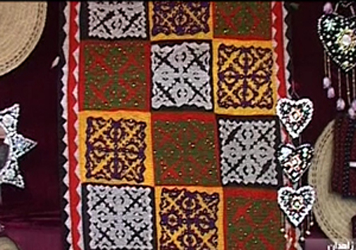 از کشف بندپای چند میلیون ساله تا شناسایی کانون های تب برفکی+ فیلم