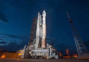 چگونه Space X غول پرتاب موشک دنیا را زمین گیر کرد؟