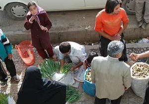 مصرف گياهان خوراكي تهديدي براي مردم و منابع طبيعي