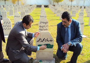 از صدام تا داعش/ هویت، گمشده کودکان قربانی جنگ