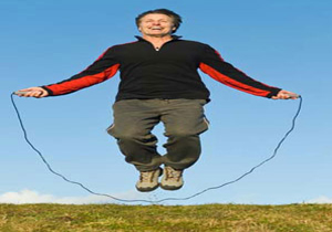 ورزش برای کاهش وزن!