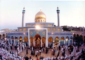 گام‌هایی برای آغاز سفر زائران ایرانی‌ به سوریه