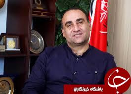 عبدی: حمایت همه جانبه هواداران در صدرنشینی موثر بود
