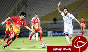 نبرد برای بقا در لیگ برتر