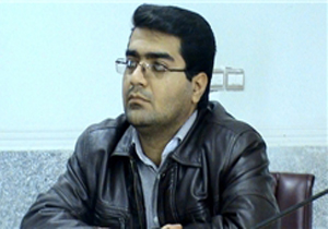 برپایی 4 ایستگاه سلامت در گچساران