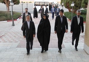 سفر یک روزه معاون حقوقی رئيس جمهوری به يزد