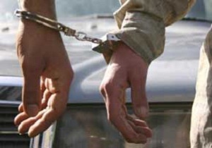 سارقان ویلای بسطام دستگیر شدند