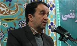 بر گزاری پنجمین جشنواره کشوری نوجوان سالم در زنجان