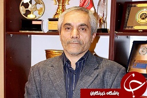 پرسپولیسی ها گوسفند قربانی کردند/ جشن تولد طاهری در تمرین