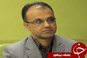 سعیدی دبیر فدراسیون پزشکی ورزشی شد