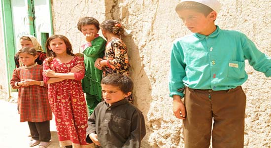 افغانستان،کشور هفتاد و دو ملت + تصاویر
