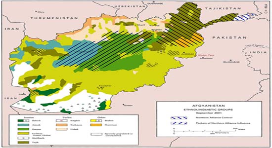 افغانستان،کشور هفتاد و دو ملت + تصاویر