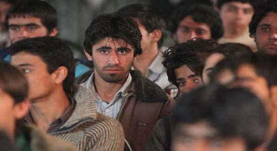 افغانستان،کشور هفتاد و دو ملت + تصاویر