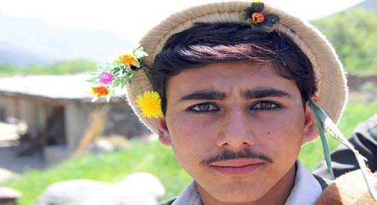 افغانستان،کشور هفتاد و دو ملت + تصاویر