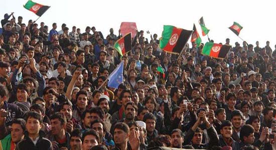 افغانستان،کشور هفتاد و دو ملت + تصاویر