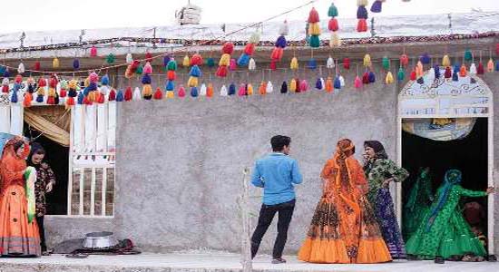 افغانستان،کشور هفتاد و دو ملت + تصاویر