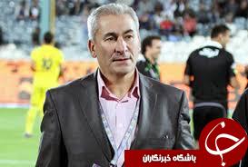 ایرانیان: شکایتی نسبت به فحاشی علیه منصوریان نداریم