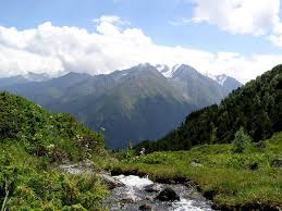 احداث منطقه نمونه گردشگری در شهرستان گلپایگان