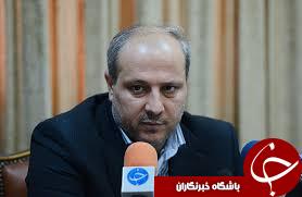 مناف هاشمی: امسال پروژه های وزارت تمام می شود