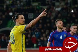 آیا زلاتان نیز مسافر ریو خواهد بود؟