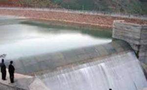 سر ریز شدن پنج  سد در استان کردستان