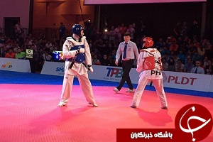 خدابنده از رسیدن به المپیک بازماند/حریفان کیمیا علیزاده مشخص شدند