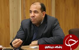 شجاعی در خفا خزانه داری می کند