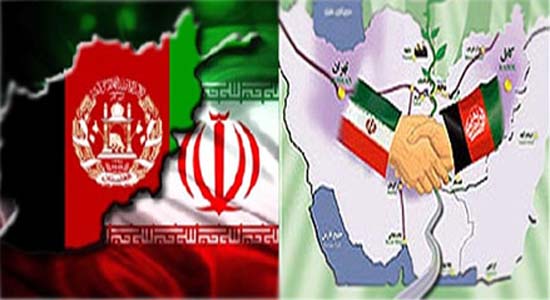 تهران - کابل؛ خواهر خوانده&zwnj;هایی با هزاران آرزو + تصاویر