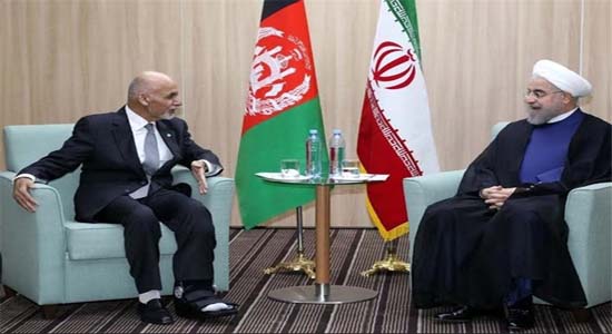 تهران - کابل؛ خواهر خوانده&zwnj;هایی با هزاران آرزو + تصاویر