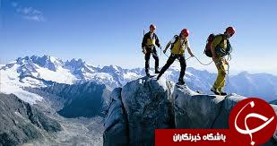 آخرین خبرها از هیمالیانوردان ایرانی در نپال