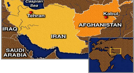تهران - کابل؛ خواهرخوانده&zwnj;هایی با هزاران آرزو + تصاویر