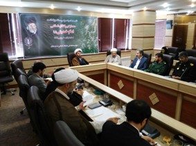 برگزاری هرچه باشکوهتر مراسم ارتحال امام(ره)