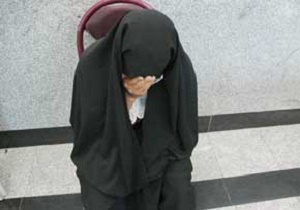 ترفند عجیب یک زن برای به دام انداختن مردان