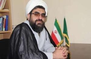 برای دخالت در قدرت دفاعی کشور اجازه ورود هیچ بیگانه ای را نخواهیم داد