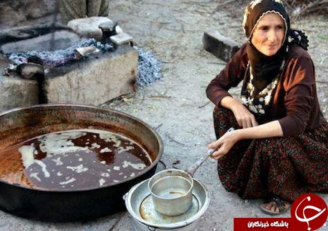 عکس هایی که بوی زندگی می&zwnj;دهند